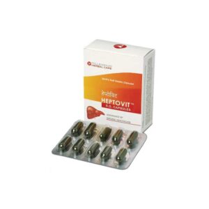 HEPTOVIT CAPSULE