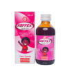 KOFFEX JUNIOR COUGH SYRUP 125ML