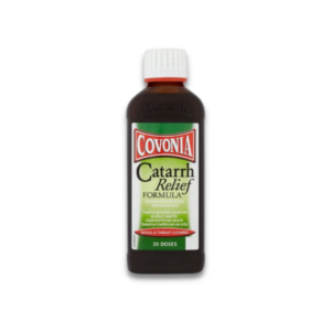 COVONIA CATARRH RELIEF SYRUP 100ML
