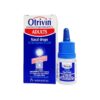 OTRIVIN XYLOMETAZOLINE 0.1% NASAL DROP