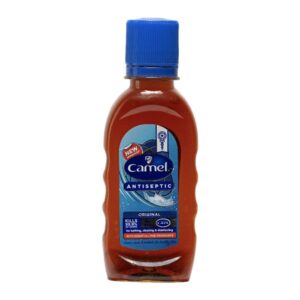 CAMEL ANTISEPTIC 125ML