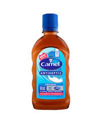 CAMEL ANTISEPTIC 250ML