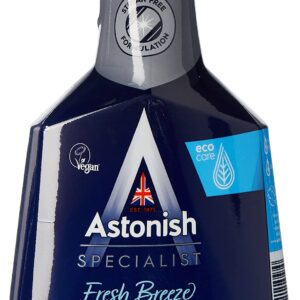 ASTONISH BATHROOM CLEANER