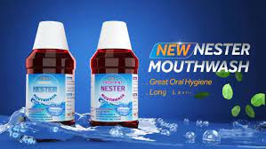 NESTER MOUTHWASH