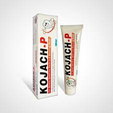 KOJAC CHARCOAL PASTE