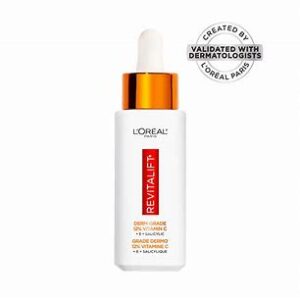 L?OREAL REVITALIFT 12% VIT C