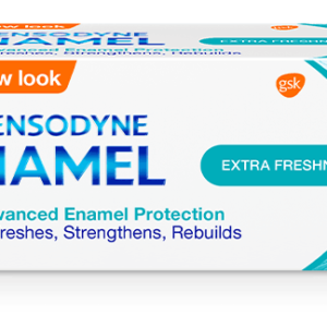 SENSODYNE PRONAMEL TOOTHPASTE 75ML