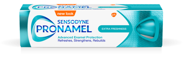 SENSODYNE PRONAMEL TOOTHPASTE 75ML