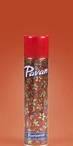 PAVAN FLORENTIAL ROOM & FABRIC FRAGRANCE 300ML
