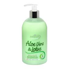 ASTONISH HANDWASH SOAP 500ML