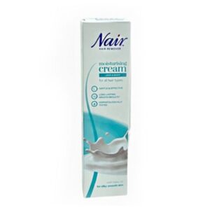 NAIR HAIR REMOVER CREAM 100ML
