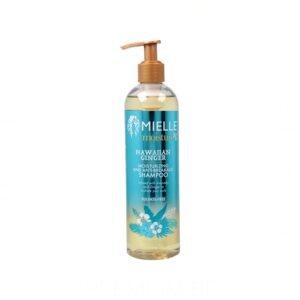 MIELLE MOISTURE HAWAIIAN GINGER SHAMPOO 355ML