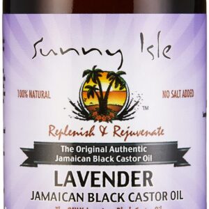 SUNNY ISLE LAVENDER JBCO 4 FL OZ