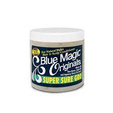 BLUE MAGIC ORIGINALS SUPER SURE GRO CONDITIONER