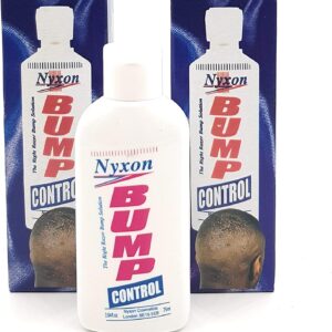 NYXON BUMP CONTROL