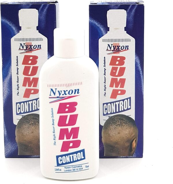 NYXON BUMP CONTROL
