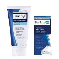 PANOXYL ACNE FOAMING WASH (BENZYOL PEROXIDE)