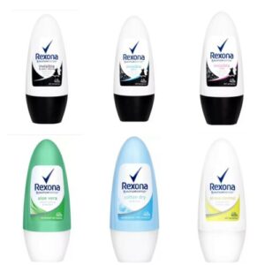 REXONA ROLL ON 50ML