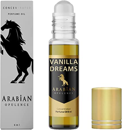 ARABIAN OPULENCE 6ML