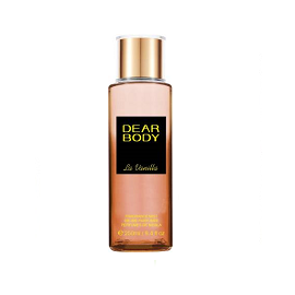 DEAR BODY SPLASH