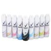 REXONA DEOSPRAY 200ML ALL TYPES