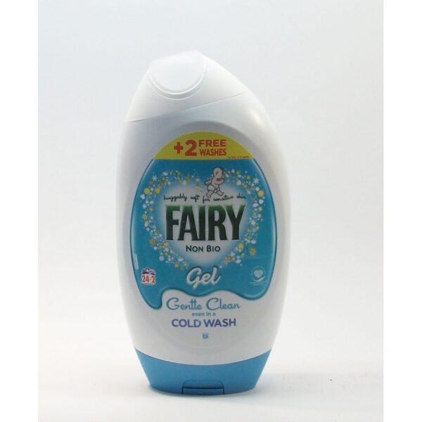 FAIRY NON BIO GEL 962ML
