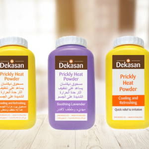 DEKASAN POWDER