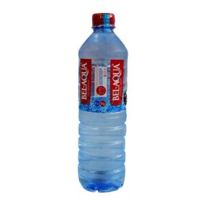 BEL AQUA MINERAL WATER 750ML