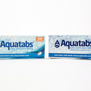 AQUATABS 100?S