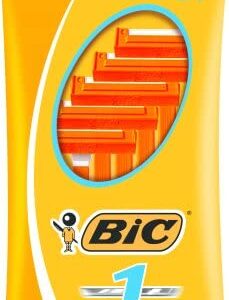 BIC 1 SENSITIVE SHAVING STICK 5?S