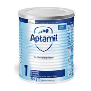 APTAMIL 1 400G