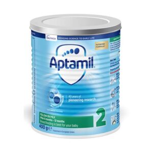 APTAMIL 2 400G
