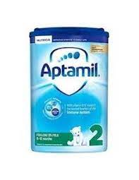 APTAMIL 2 800G