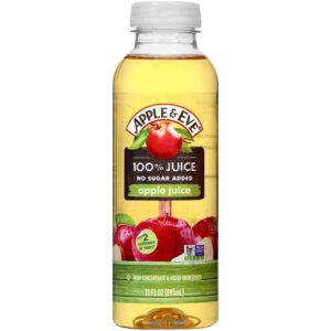 APPLE & EVE JUICE 296ML