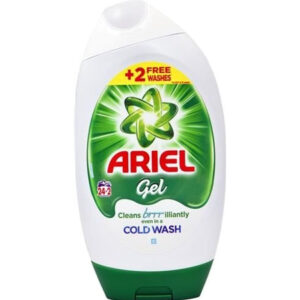 ARIEL GEL 962ML