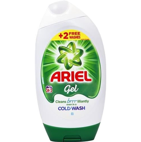 ARIEL GEL 962ML