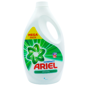ARIEL ORIGINAL COMPACT 2625ML