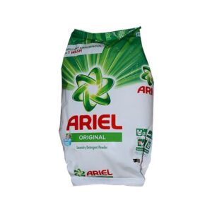 ARIEL WASHING POWDER 900G