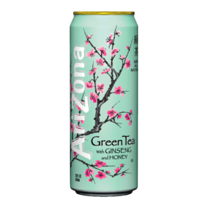 ARIZONA GREEN TEA