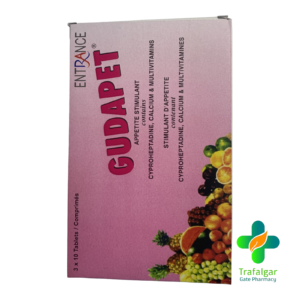 GUDAPET TABLET