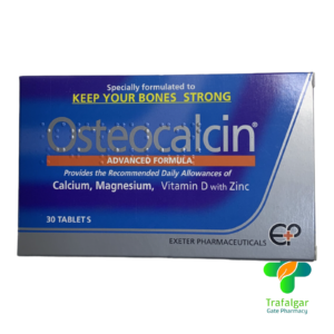 OSTEOCALCIN TABLETS 30?S