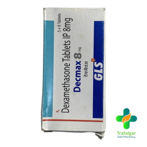 DEXAMETHASONE 8MG TAB