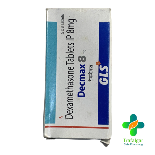 DEXAMETHASONE 8MG TAB