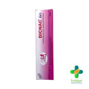 DICNAC GEL