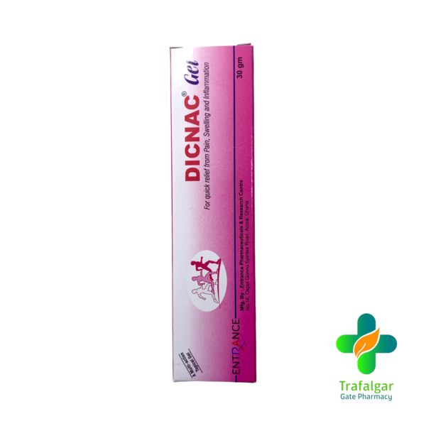 DICNAC GEL