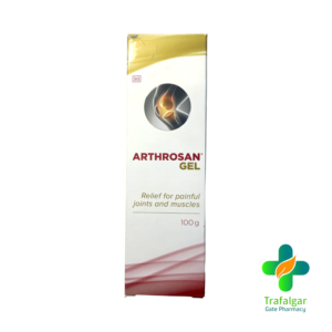 ARTHROSAN GEL 100G