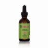 MIELLE ORGANIC ROSEMARY+MINT OIL