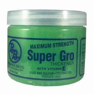 SUPER GRO HAIR THICKNER