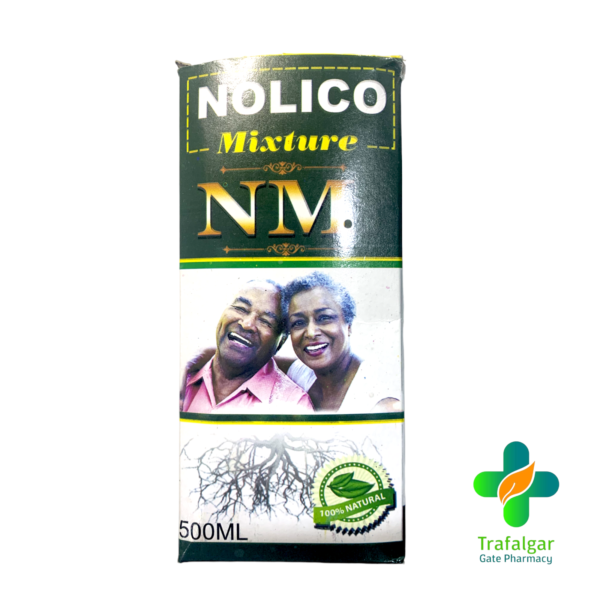 NOLICO MIXTURE