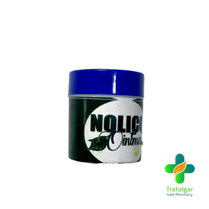 NOLICO OINTMENT